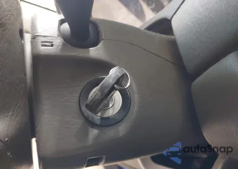 2004 Ford Focus Zts из США, поврежденный, VIN 1FAHP38Z74W155432